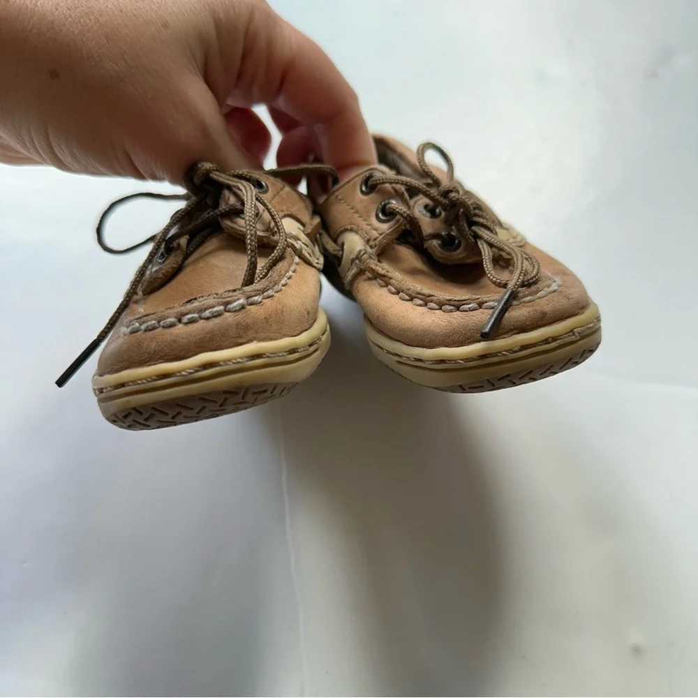 Sperry Boat Shoes